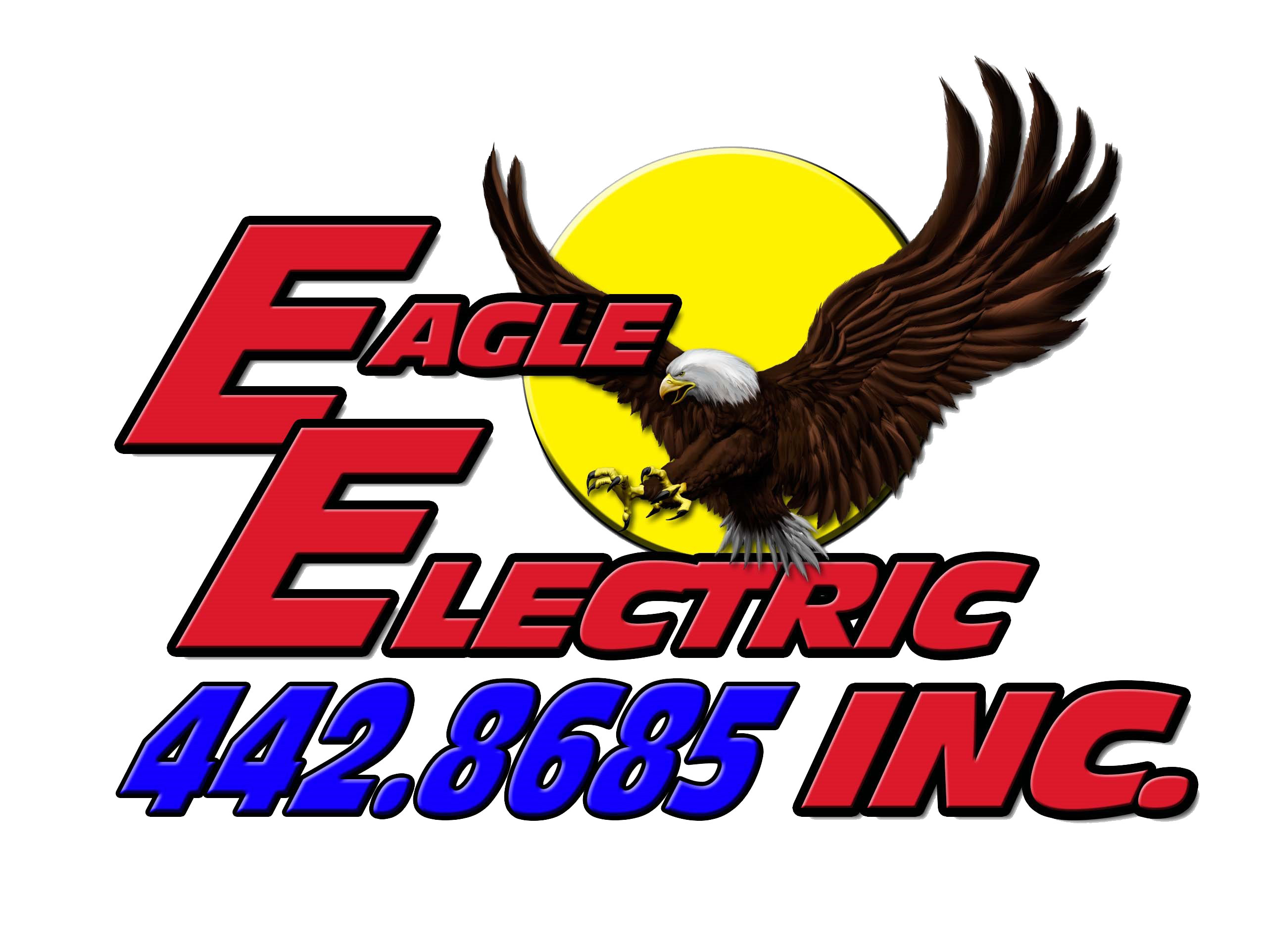 Home Eagle Electric